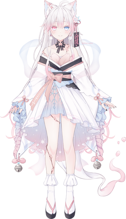 Shinyo Yukino (watermarked)