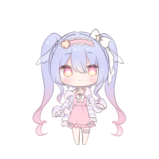 Yumeno ©shinyo_yukino