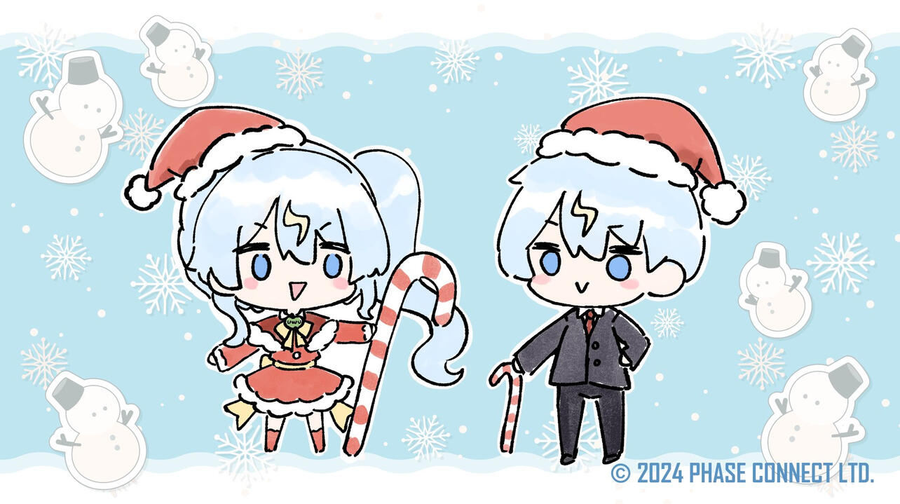 Kaminari Clara MV art